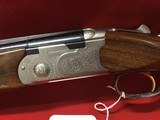 Beretta Silver Pigeon 20ga 26