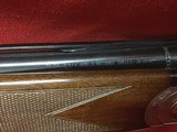 Beretta Silver Pigeon 20ga 26