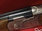 Beretta Silver Pigeon 20ga 26