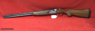 Beretta Silver Pigeon 20ga 26" barrel