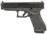 Glock G47 Gen5 MOS Full Size 9mm Luger 17+1 4.49