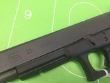 Glock 35 40s&w - 4 of 5