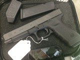 Glock 35 40s&w - 2 of 5