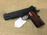 Sig Sauer 1911 5” 45acp - 10 of 10