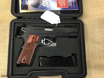 Sig Sauer 1911 5” 45acp