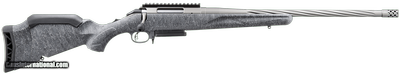 Ruger 46901 American Gen II 6.5 Creedmoor 3+1, 20