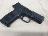 FN FNS-40 40s&w - 2 of 4