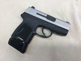 Sig Sauer P290RS 9mm - 2 of 5