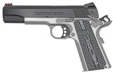 Colt Competition, .45 ACP, 5 - 1 of 1