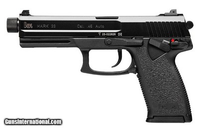 HK 81000078 Mark 23 45 ACP 12+1 5.87