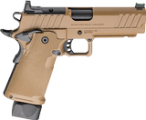 Springfield Armory 1911 DS Prodigy™ AOS, 9mm, 4.25