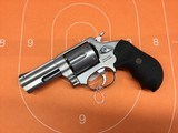 Rossi RP63 357mag 3” matte stainless