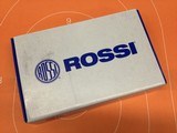 Rossi RP63 357mag 3” matte stainless - 4 of 4