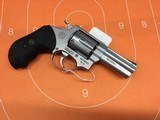 Rossi RP63 357mag 3” matte stainless - 3 of 4