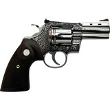 Colt Python 