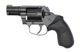 Colt Night Cobra 38spl