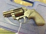 Colt Night Cobra 38spl - 1 of 4