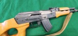 Norinco MAK90 7.62x39 - 2 of 6