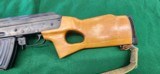 Norinco MAK90 7.62x39 - 6 of 6
