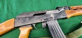 Norinco 84S chambered in 5.56mm - 2 of 7