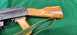 Norinco 84S chambered in 5.56mm - 5 of 7