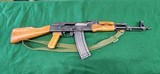 Norinco 84S chambered in 5.56mm