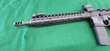 Noveske Rifleworks M4 5.56mm - 5 of 8