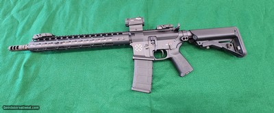 Noveske Rifleworks M4 5.56mm