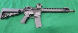 Noveske Rifleworks M4 5.56mm - 2 of 8