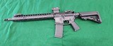 Noveske Rifleworks M4 5.56mm