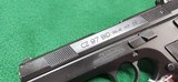 CZ 97 BD 45acp - 2 of 3
