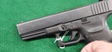 Glock 21 Gen3 45acp - 3 of 4