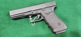 Glock 21 Gen3 45acp - 2 of 4
