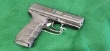 HK P30 9mm - 3 of 4