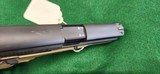 FN FNP-9 TWO-TONE (BLACK / FDE) W/ 4 MAGAZINES - 4 of 4