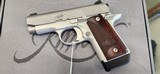 Kimber Mirco 9mm