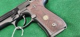 Beretta 92FS 9mm w/Wilson Accessories - 7 of 7