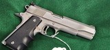 Colt 1911 Gold Cup 45acp - 3 of 7