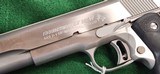 Colt 1911 Gold Cup 45acp - 2 of 7