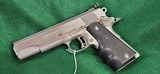 Colt 1911 Gold Cup 45acp