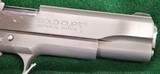 Colt 1911 Gold Cup 45acp - 4 of 7