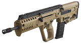IWI US XFD16 Tavor X95 5.56x45mm NATO Caliber with 16.50