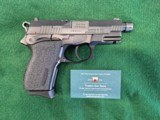 Bersa TPR9C with Box