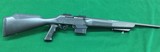Browning Shorttrac semi-auto 308 - 2 of 7