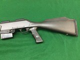 Browning Shorttrac semi-auto 308 - 4 of 7