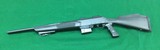 Browning Shorttrac semi-auto 308