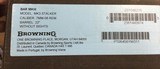 Browning 031048216 BAR MK3 Stalker Full Size 7mm-08 Rem 4+1 22 - 2 of 5