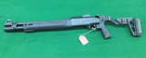 Beretta USA J131M2PFC18 1301 Mod.2 12 Gauge Semi-Auto 3