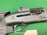Beretta USA J131M2PFC18 1301 Mod.2 12 Gauge Semi-Auto 3