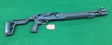 Beretta USA J131M2PFC18 1301 Mod.2 12 Gauge Semi-Auto 3